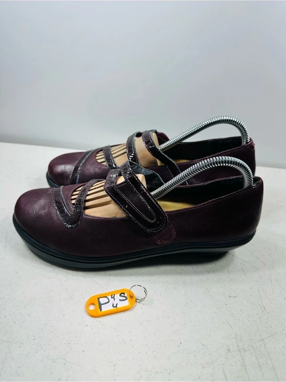 Naot shoes size 40-9